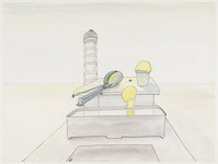 KT 1997 009
<br/>
IJs
<br/>
<em>Eeden, Carel van (1939)</em>